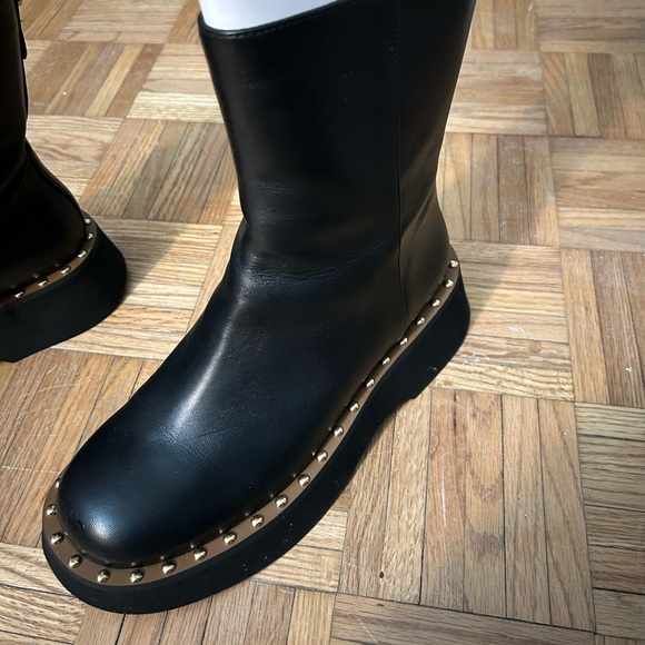 Coach Boots - Picture 5 of 10